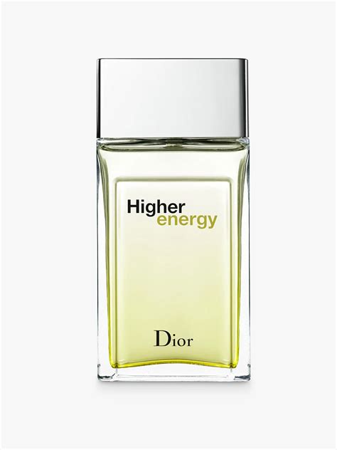 christian dior higher energy basenotes|Dior Homme 2020 Dior cologne .